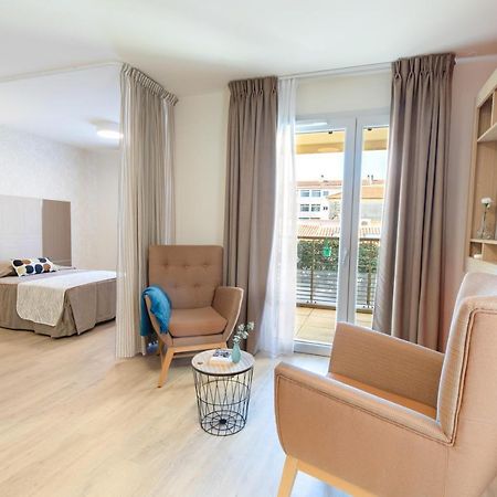 Zenao Frejus Aparthotel Eksteriør bilde