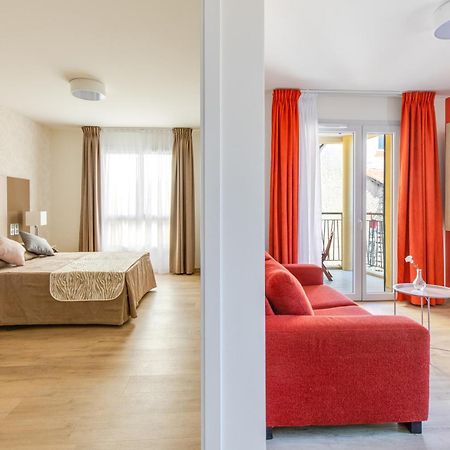 Zenao Frejus Aparthotel Eksteriør bilde