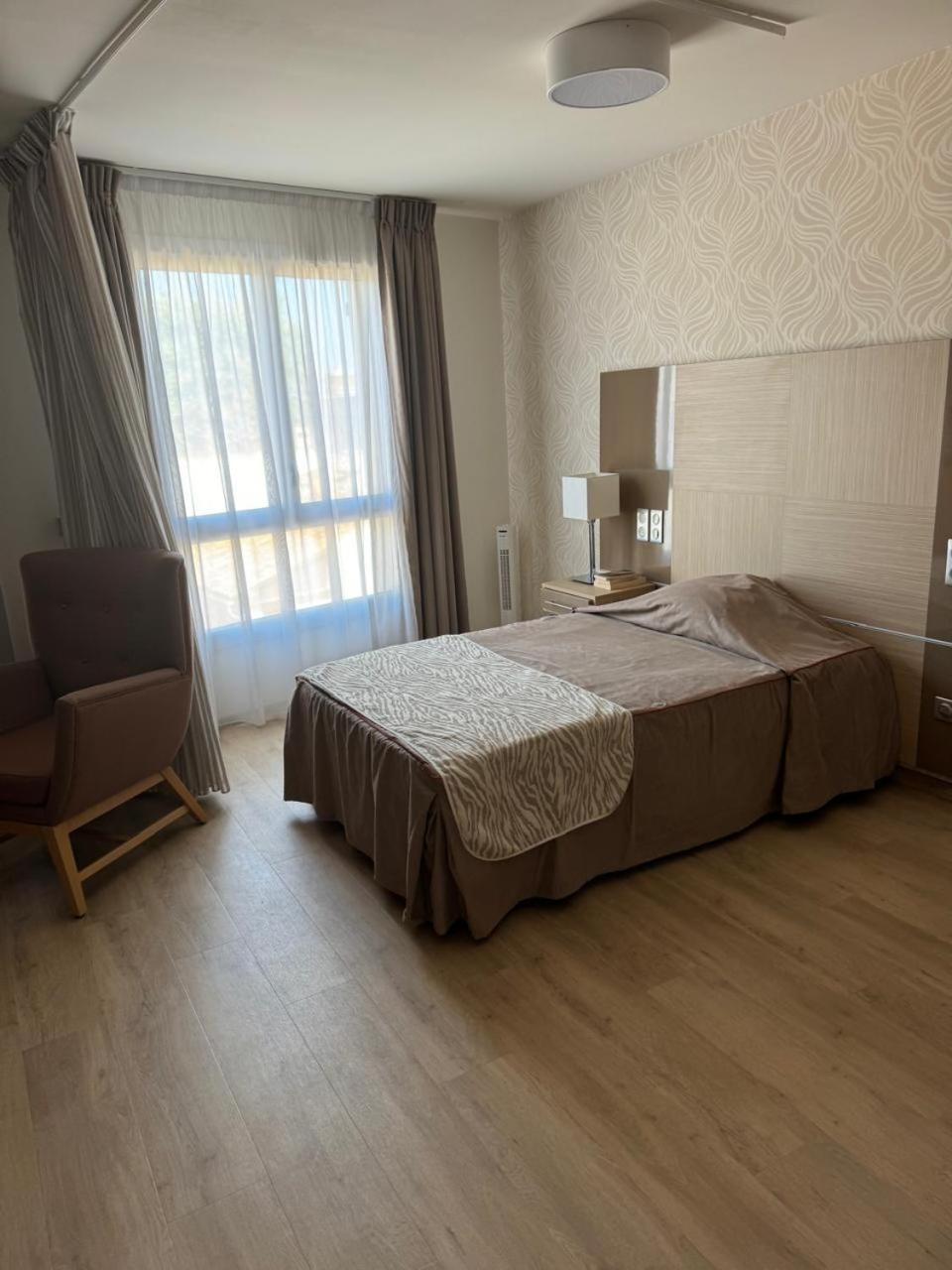 Zenao Frejus Aparthotel Eksteriør bilde
